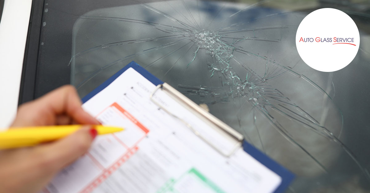 How Much Does It Cost to Fix a Cracked Windshield? Auto Glass Service